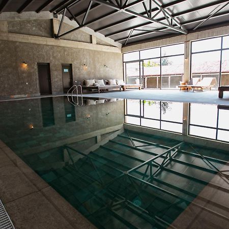 Ethno Sazano Hotel Dış mekan fotoğraf