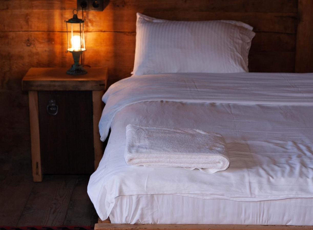 Ethno Sazano Hotel Dış mekan fotoğraf