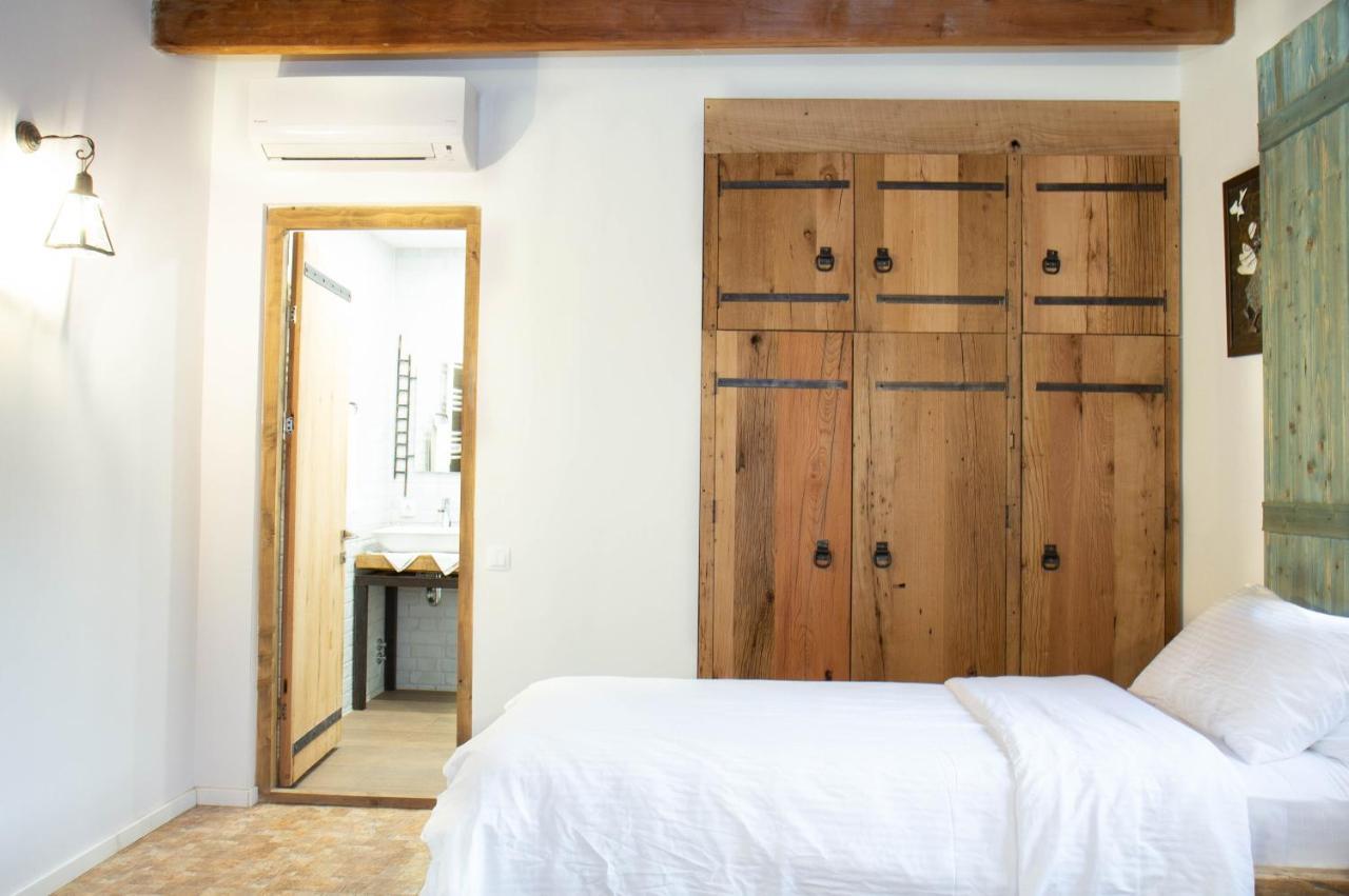 Ethno Sazano Hotel Dış mekan fotoğraf