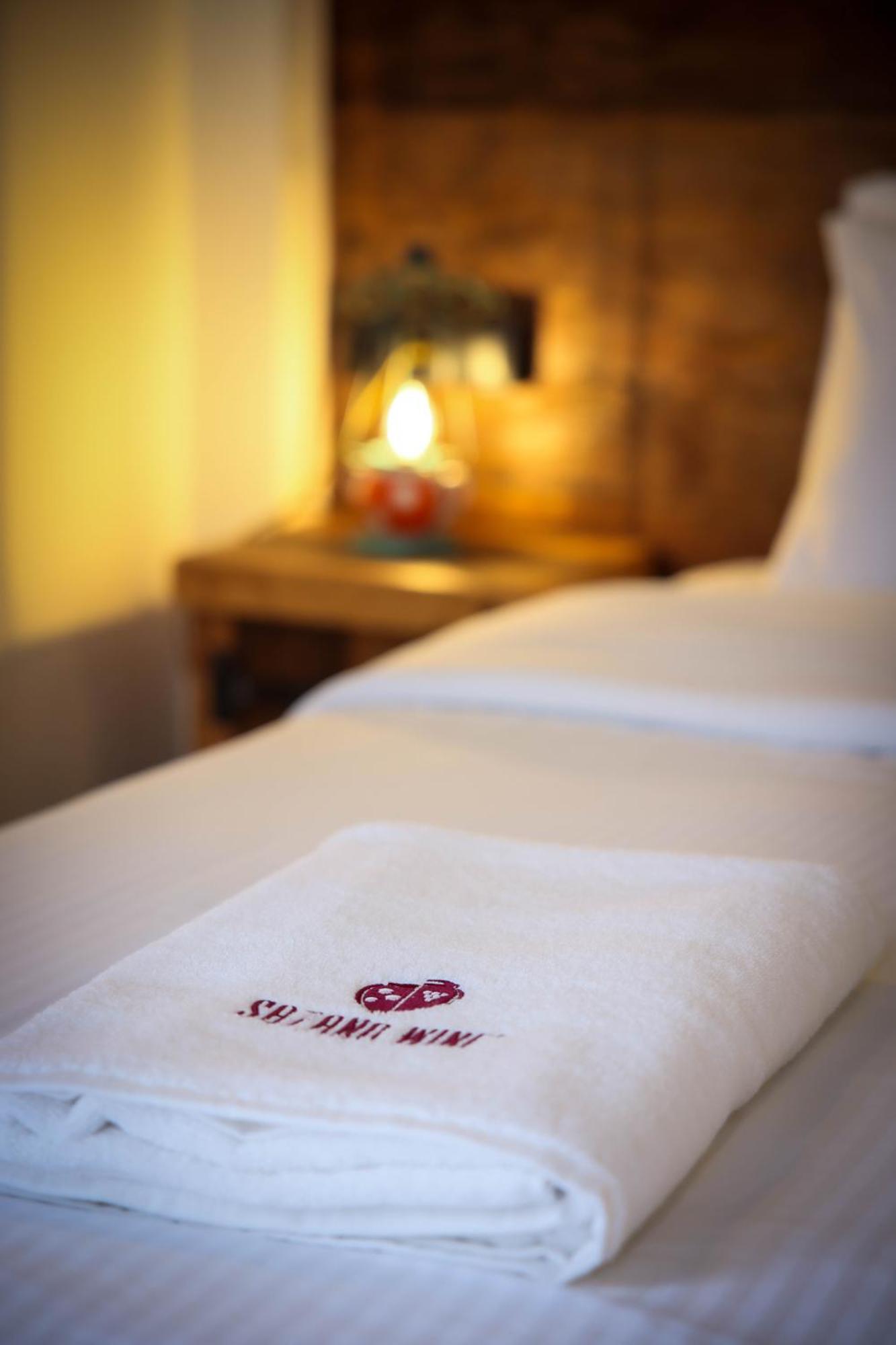 Ethno Sazano Hotel Dış mekan fotoğraf
