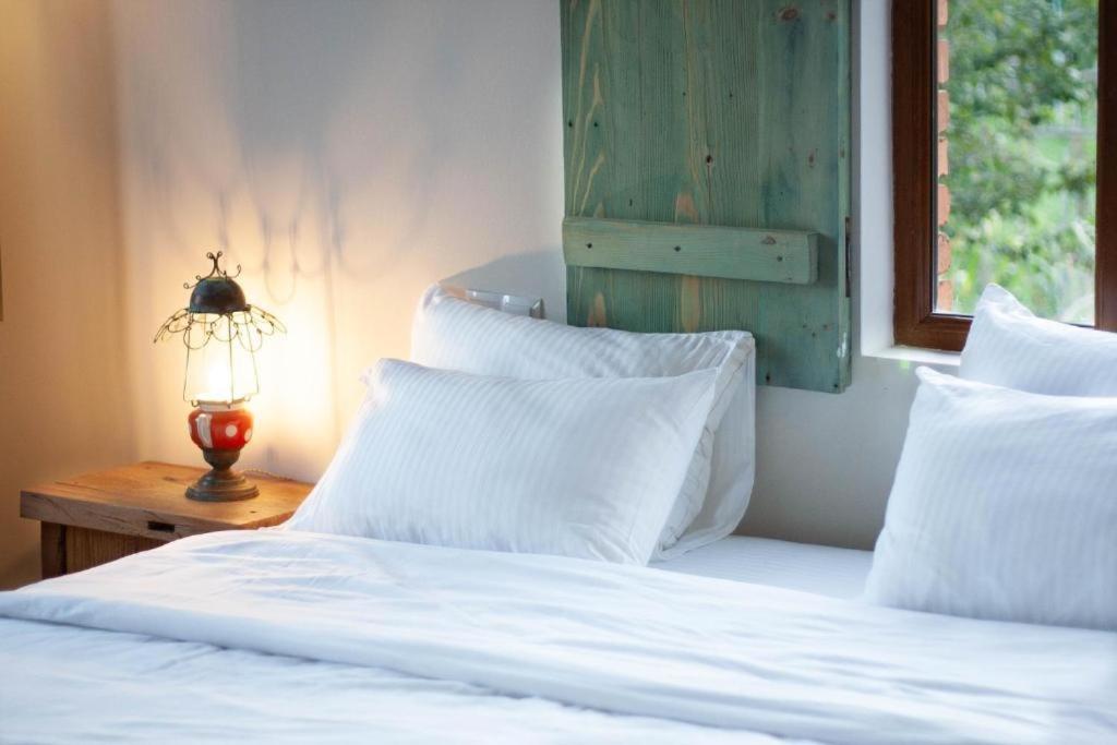 Ethno Sazano Hotel Dış mekan fotoğraf