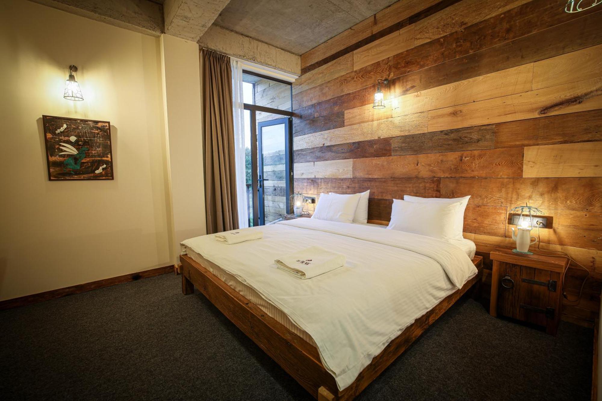 Ethno Sazano Hotel Dış mekan fotoğraf