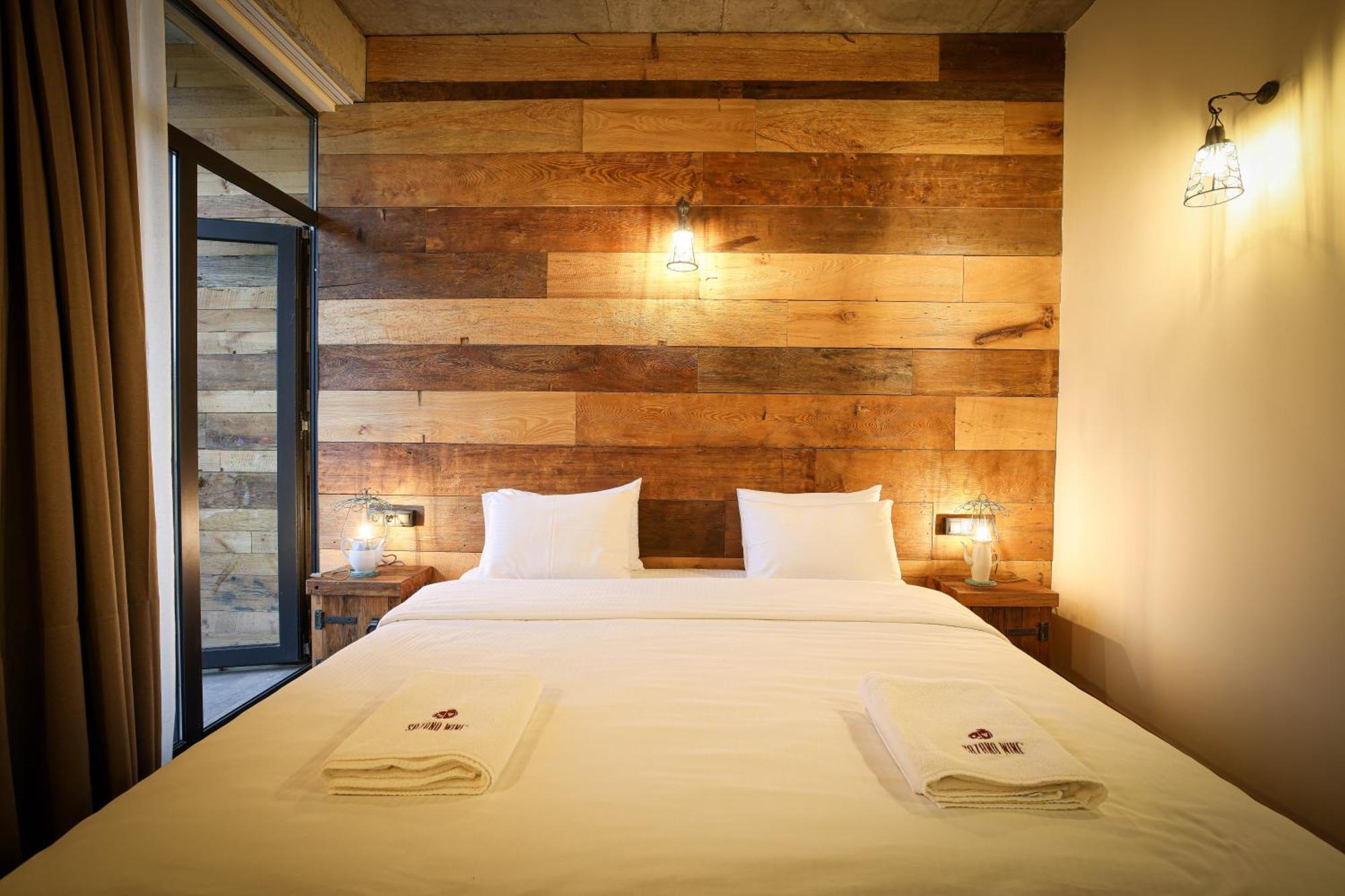 Ethno Sazano Hotel Dış mekan fotoğraf